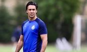 فرهاد مجیدی در آستانه اخراج از امارات