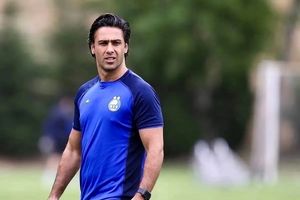 فرهاد مجیدی در آستانه اخراج از امارات