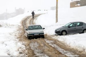 آماده‌باش و هشدار مدیریت بحران تهران برای سرما و بارندگی