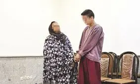 دستگیری مادر و پسر کلاهبردار در شیراز