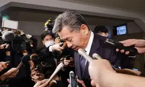 معاون وزیر دارایی ژاپن به دلیل فرار مالیاتی مجبور به استعفا شد

