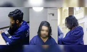 محاکمه متهمان پرونده قتل داریوش مهرجویی و وحیده محمدی‌فر/ اولیای دم درخواست قصاص کردند/ متهم اصلی: من کسی را نکشتم