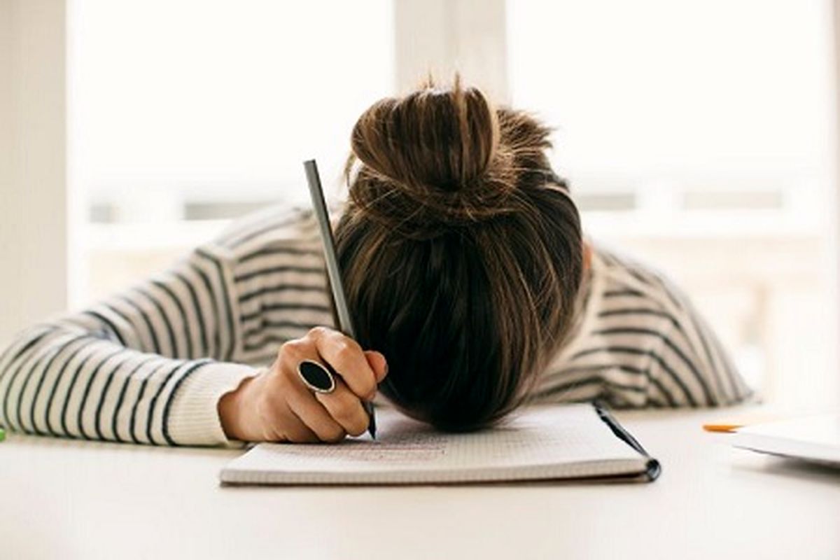 همه چیز درباره شکست در کنکور