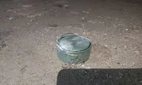 جنایت جدید آمریکایی-صهیونی در روستای کفری شیراز