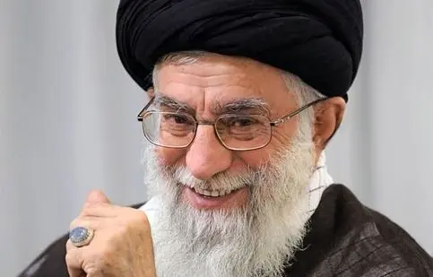 داستان رهبر شهید از خاطرات مادر محمدرضا شاه/ ویدئو