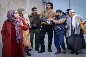 بهروز مفید: اگر «پایتخت» می‌خواهد بماند، باید از حالا به فکر باشد