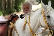 «چنگیز وثوقی» به خانه بازگشت
