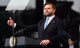 ونس: گفتگوها با ایران به نوعی خوب پیش رفت/ ایران حاضر نبوده برخی از خطوط قرمز ترامپ را به رسمیت بشناسد و بر سر آن‌ها کار کند