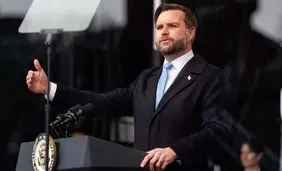 ونس: گفتگوها با ایران به نوعی خوب پیش رفت/ ایران حاضر نبوده برخی از خطوط قرمز ترامپ را به رسمیت بشناسد و بر سر آن‌ها کار کند