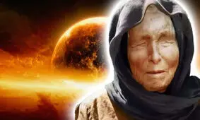 پیشگویی ترسناک نوسترآداموس نابینا برای سال ۲۰۲۵