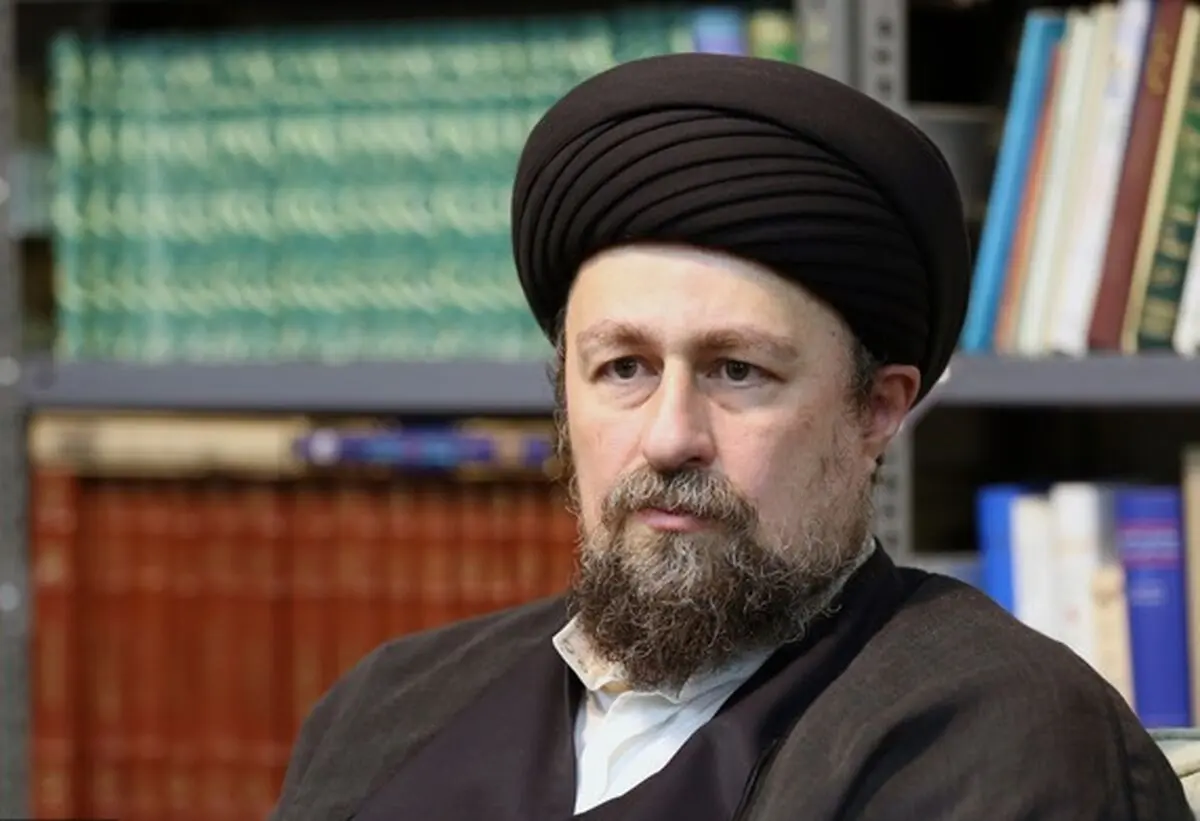  بحث امام به حدی کمرنگ است که آدم فکر می‌کند این غفلت نمی‌تواند ناشی از یک ندانم‌کاری باشد

