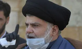  گروه های شیعه پای ایران را به امور سیاسی عراق باز نکنند