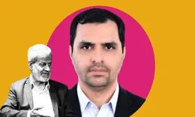 روح الله رضوی، داماد سخنگوی جبهه پایداری، که ادعا می شود تراستی نفتی است، کیست؟