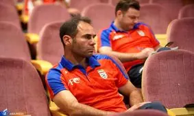 صحبت‌های تند فرشاد بختیاری: کی می‌خواهد فساد را جمع کند؟/ ویدئو