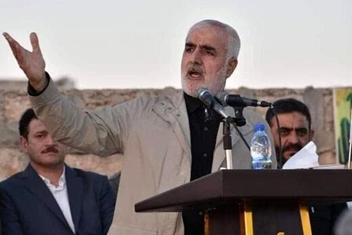 چرا فرمانده مستشاران ایرانی در سوریه تغییر کرد؟