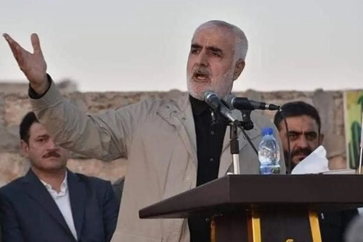 چرا فرمانده مستشاران ایرانی در سوریه تغییر کرد؟