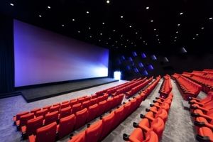 برنامه تعطیلی سینماها در روز دوشنبه