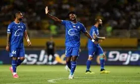 بازیکن پرحاشیه استقلال آماده بازگشت