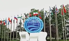 مرور موفقیت متقابل یکسالگی پیوستن ایران به «سازمان همکاری شانگهای»

