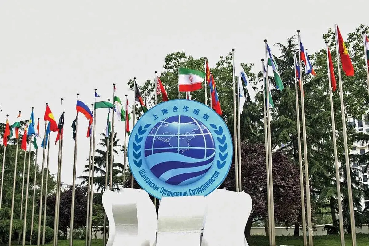 مرور موفقیت متقابل یکسالگی پیوستن ایران به «سازمان همکاری شانگهای»

