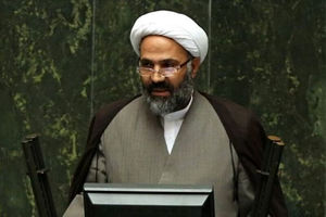 بانیان وضع موجود در دولت روحانی بی اخلاقی کنند، تخلفاتشان را اعلام می‌کنیم

