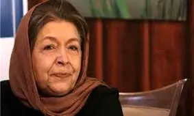 حرف های لیلی گلستان علیه پدرش/ ویدئو