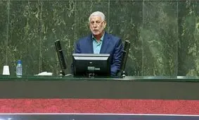 اقناع مشروط نماینده زابل از پاسخ وزیرخارجه درباره حقابه رودخانه‌های مرزی

