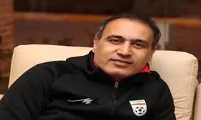 دعوت مهدوی کیا به مراسم قرعه کشی جام جهانی/ عکس