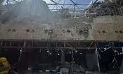 کویت: حملات بامداد امروز منجر به جان باختن یک نفر و زخمی شدن چندین تن دیگر شده است


