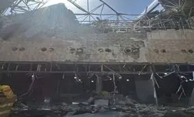 کویت: حملات بامداد امروز منجر به جان باختن یک نفر و زخمی شدن چندین تن دیگر شده است

