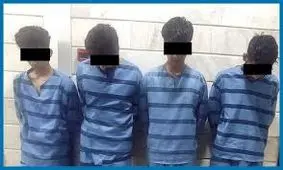 مرگ دختر 20 ساله هنگام فرار از چنگ عقرب‌های هوسران