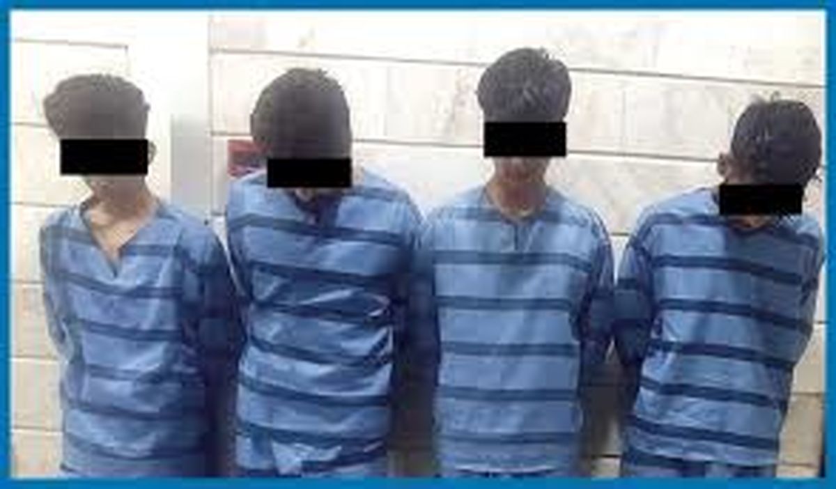 مرگ دختر 20 ساله هنگام فرار از چنگ عقربهای هوسران
