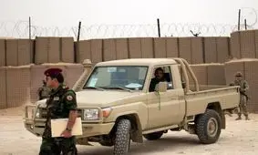 منابع کرد عراق هرگونه دخالت در جنگ ایران را تکذیب کردند