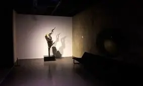 بازگشت «جیاکومتی» به فضای عمومی موزه هنرهای معاصر