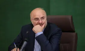 واکنش سریع مشاور رئیس مجلس؛ پاسخ تند به تهدید نماینده عضو پایداری درباره افشاگری مستند علیه قالیباف