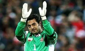 نکیسا: قصد داشتند که تیم ملی ایران بازنده از زمین خارج شود/ رسم مهمان نوازی لبنانی ها درست نبود