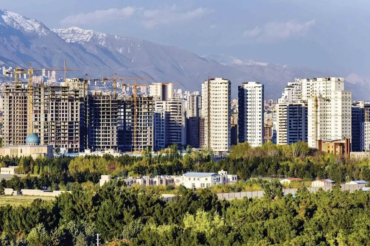 اجاره خانه در دیباجی چقدر است؟ / از رهن ۲۰۰ میلیونی تا اجاره ۵۰ میلیونی