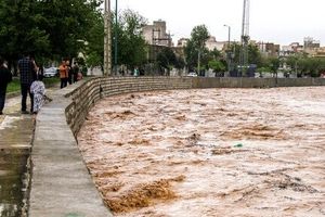 هشدار سیل در تهران/ لزوم آمادگی دستگاه‌ها/ پرهیز از تردد غیرضرور در مسیرهای کوهستانی

