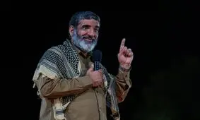  نباید بگذاریم دوباره به رهبری جام زهر داده شود