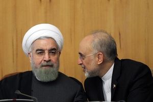 استنکاف روحانی و صالحی از اجرای قانون راهبردی لغو تحریم‌ها محرز شد

