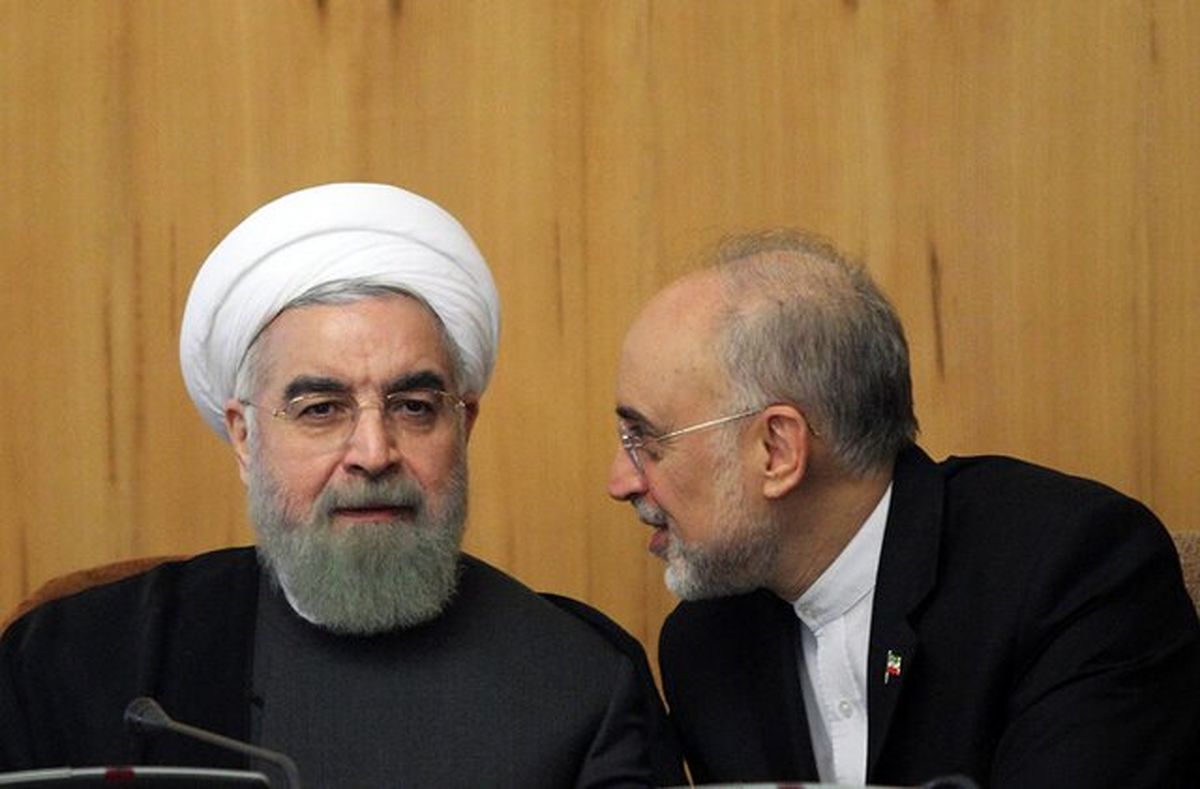 استنکاف روحانی و صالحی از اجرای قانون راهبردی لغو تحریم‌ها محرز شد

