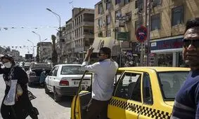 چرا اهواز در گرمترین روز‌های جهان تعطیل نمی‌شود؟

