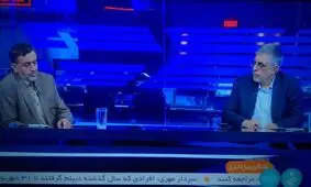 عبدالله گنجی مدعی شد ما گشت ارشاد نداریم/ کرباسچی: اول معروف و منکر را برای پلیس مشخص کنید!  اگر زن موهایش را نپوشاند، مرد او را بغل کند و بگذارد در ون؟!