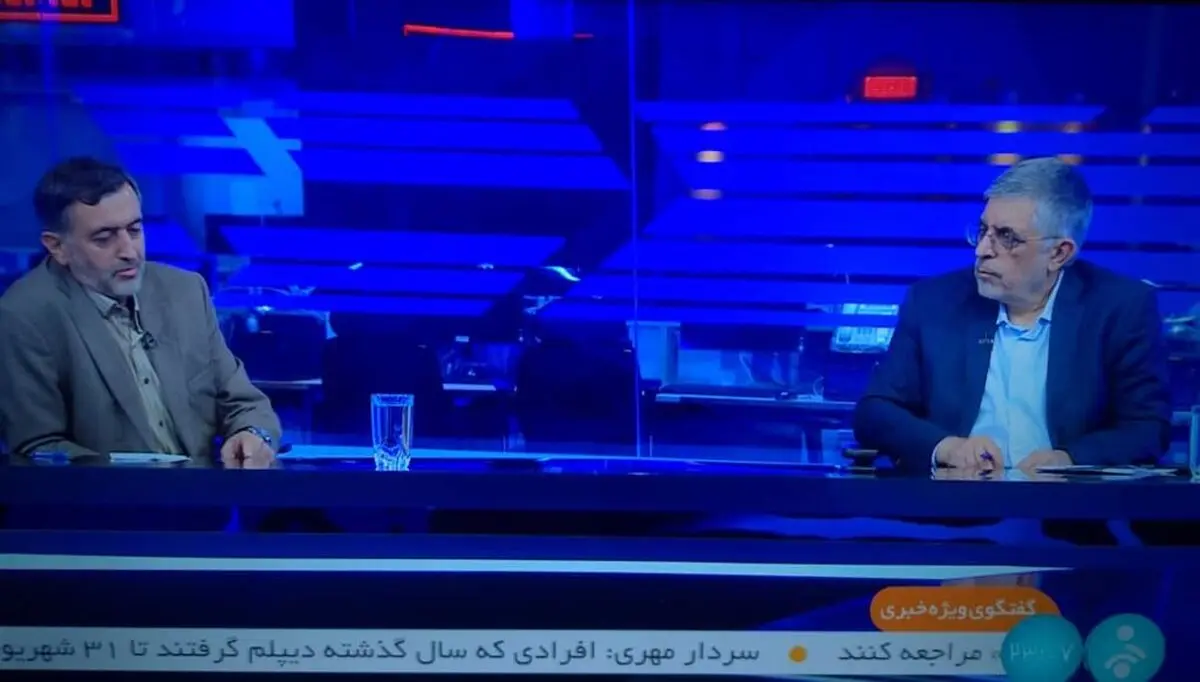 عبدالله گنجی مدعی شد ما گشت ارشاد نداریم/ کرباسچی: اول معروف و منکر را برای پلیس مشخص کنید!  اگر زن موهایش را نپوشاند، مرد او را بغل کند و بگذارد در ون؟!