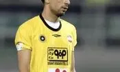 پرسپولیس قید بازیکن سپاهان را زد