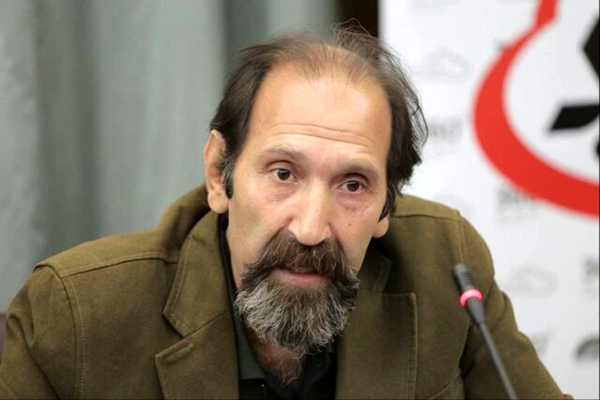  داود میرباقری: امیدواریم سریال «سلمان فارسی» ادای دینی به شهدای اخیر باشد 