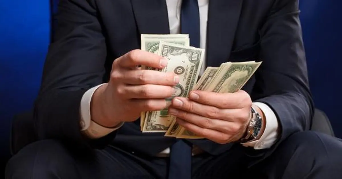 یک راه ساده و اثرگذار برای موفقیت مالی/ ویدئو