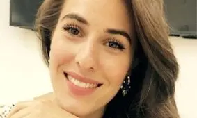 کپی برداری بازیگر زن ایتالیایی از لباس لیلا حاتمی