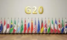 فشار ترامپ برمسئولان مالی گروه «G۲۰» برای بستن «شریان‌های اقتصادی ایران»
