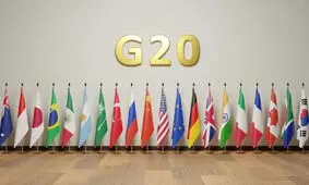 فشار ترامپ بر مسئولان مالی گروه «G۲۰» برای بستن «شریان‌های اقتصادی ایران»
